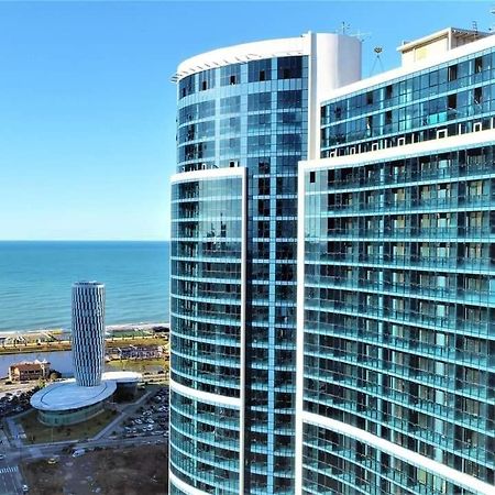 巴统Dar Tower公寓 外观 照片
