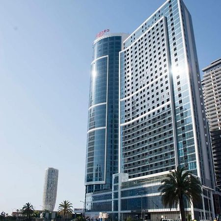 巴统Dar Tower公寓 外观 照片
