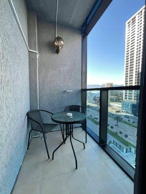 巴统Dar Tower公寓 外观 照片